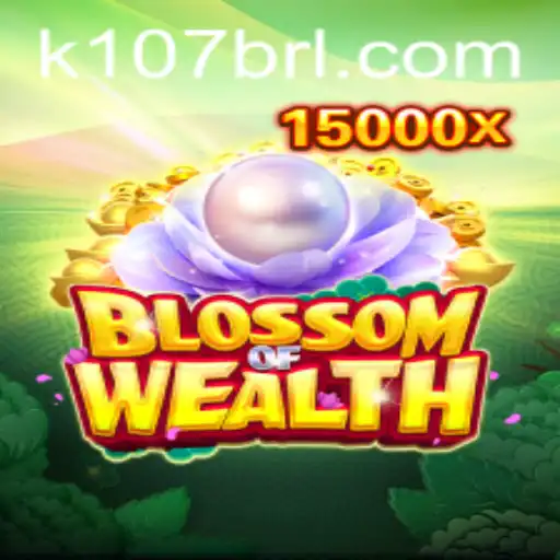 Blossom of Wealth: Uma Jornada em Buscas de Riquezas