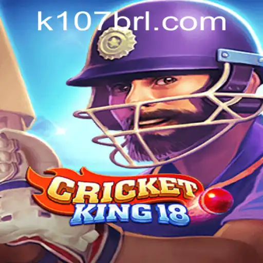 CricketKing18: A Nova Sensação dos Jogos de Esporte