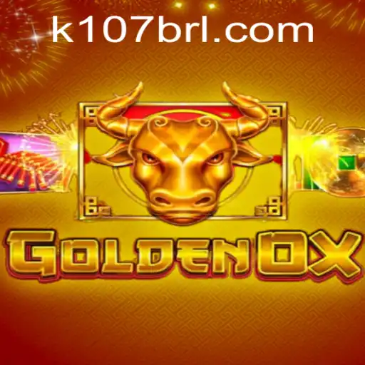 GoldenOx: Descubra o Jogo Que Está Conquistando o Mundo