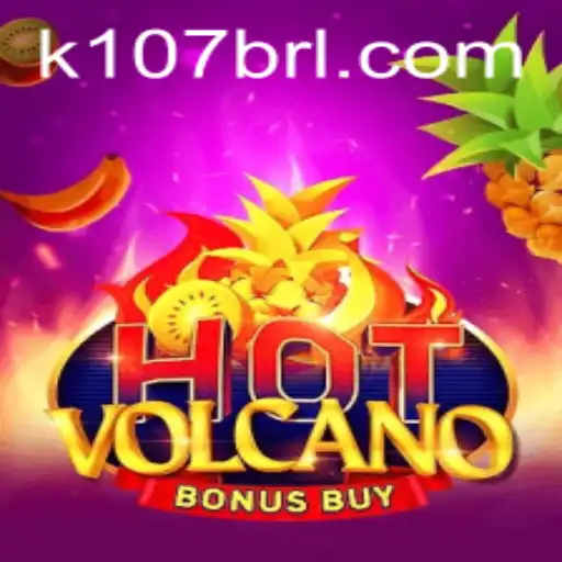 Explorando o Fascinante Jogo HotVolcanoBonusBuy