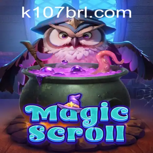 MagicScroll: Aventure-se em um Mundo de Magia e Mistério