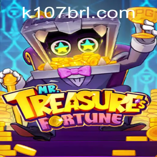 Explorando o Universo de MrTreasuresFortune: O Guia Completo para Iniciantes