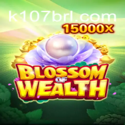 Blossom of Wealth: Uma Jornada em Buscas de Riquezas
