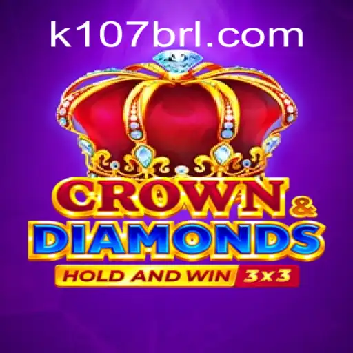 Descubra as Aventuras de Crowndiamonds: O Jogo que está Conquistando o Mundo