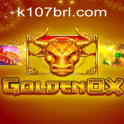 GoldenOx: Descubra o Jogo Que Está Conquistando o Mundo