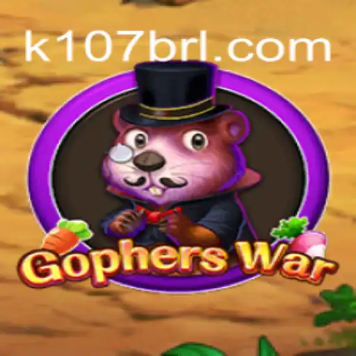 Descubra Tudo Sobre o GophersWar: Um Jogo Envolvente e Atual
