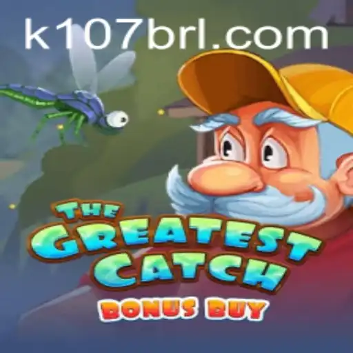 Explorando TheGreatestCatchBonusBuy: Um Mergulho no Universo do Jogo