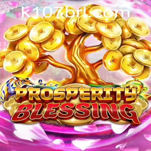 Explorando o Fascinante Mundo do Jogo ProsperityBlessing