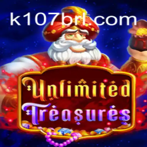 Desvendando o Universo de UnlimitedTreasures